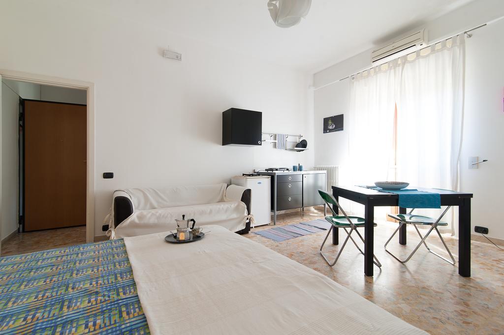 B&B Duca Lecce Exterior foto