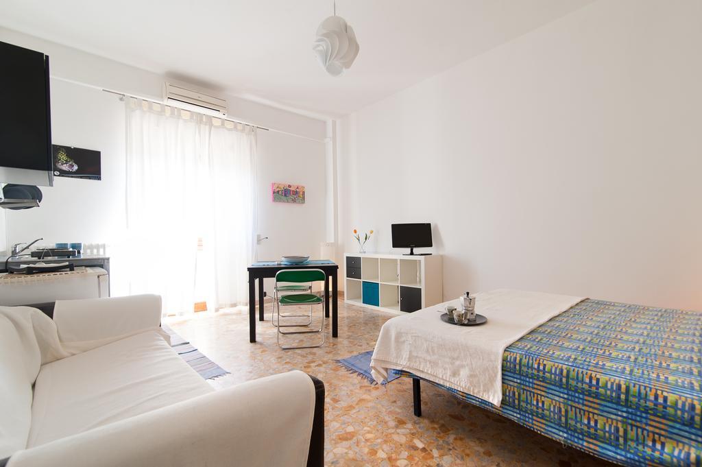 B&B Duca Lecce Exterior foto