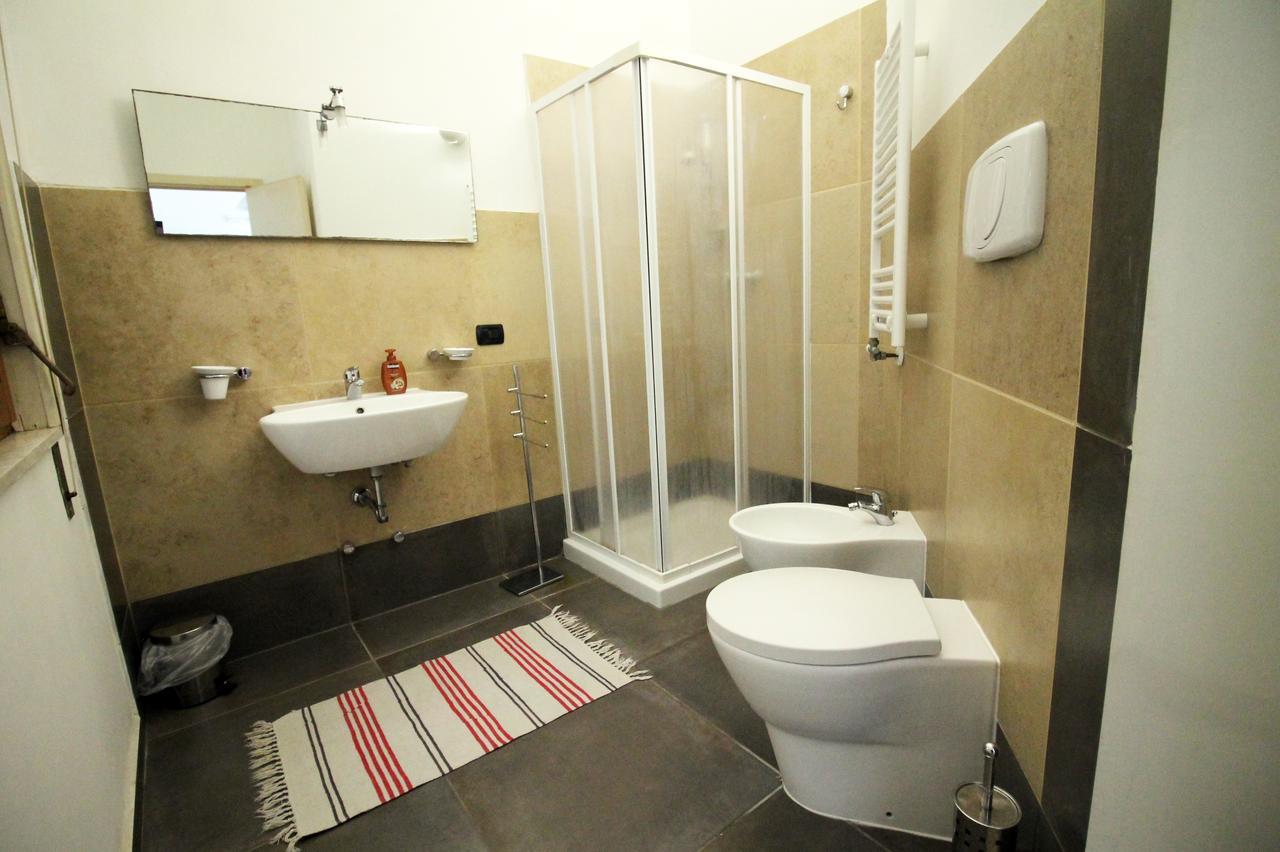 B&B Duca Lecce Exterior foto