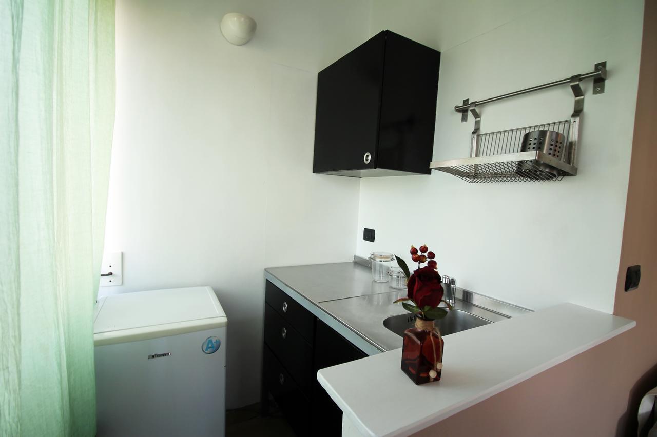 B&B Duca Lecce Exterior foto