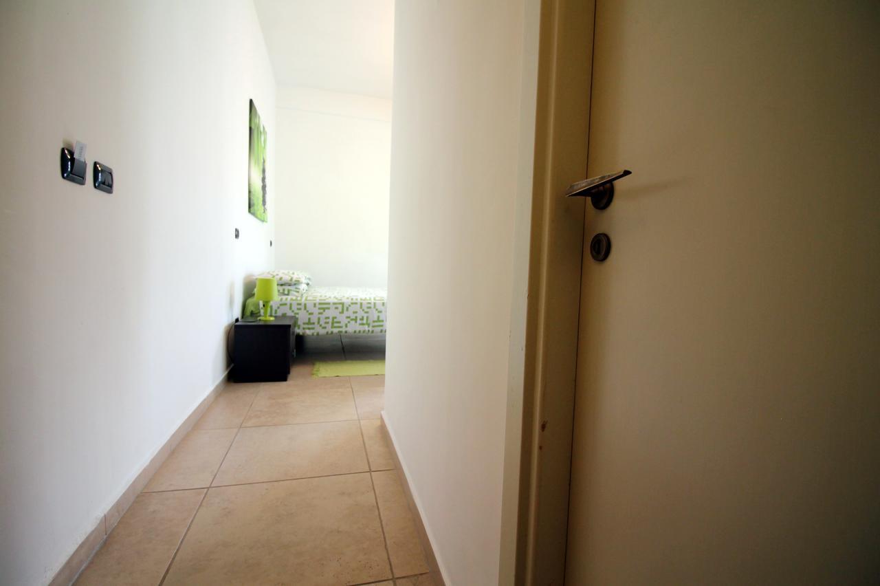 B&B Duca Lecce Exterior foto