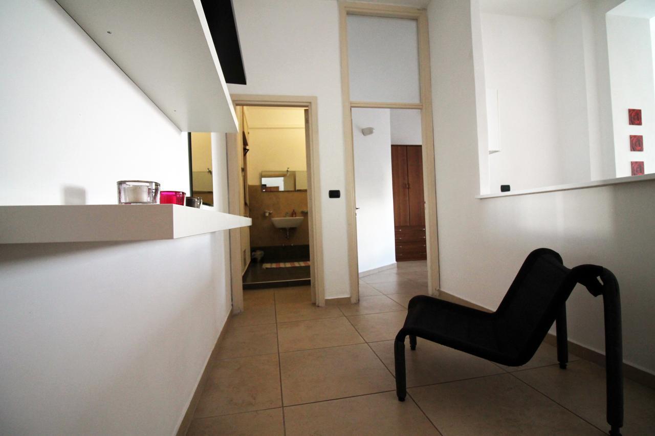 B&B Duca Lecce Exterior foto