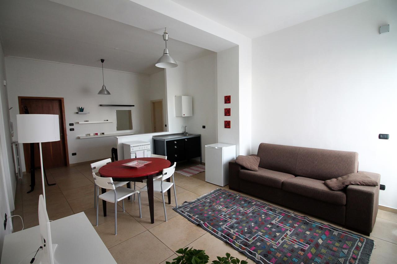 B&B Duca Lecce Exterior foto