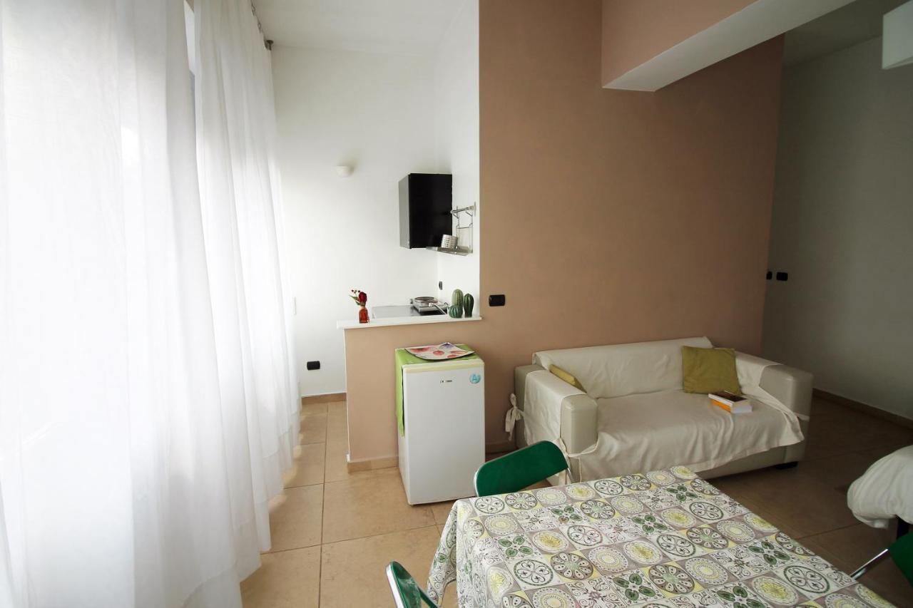 B&B Duca Lecce Exterior foto