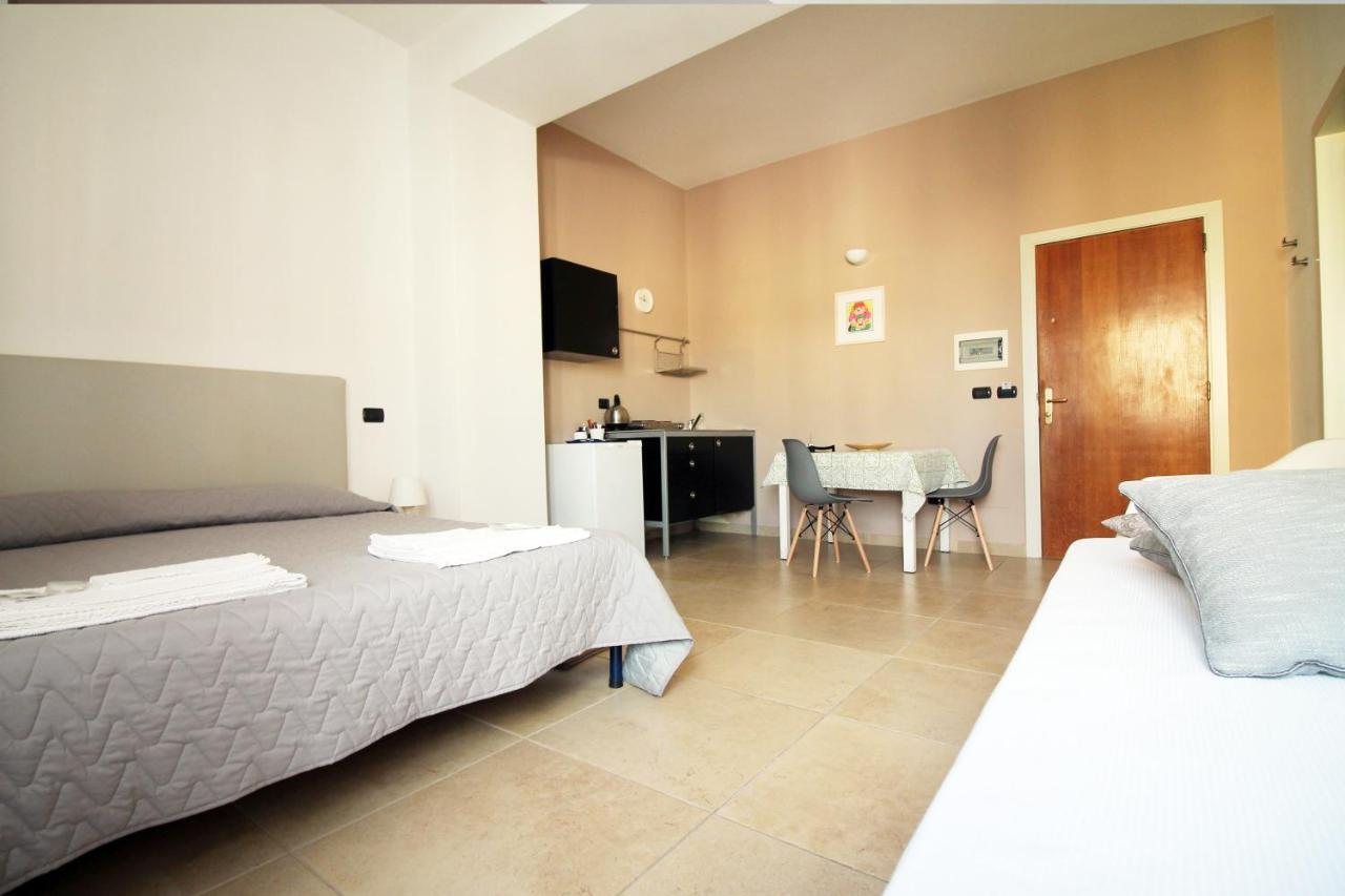 B&B Duca Lecce Exterior foto