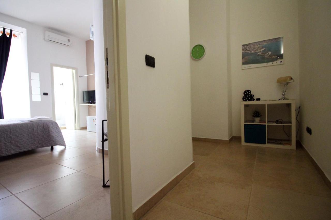 B&B Duca Lecce Exterior foto