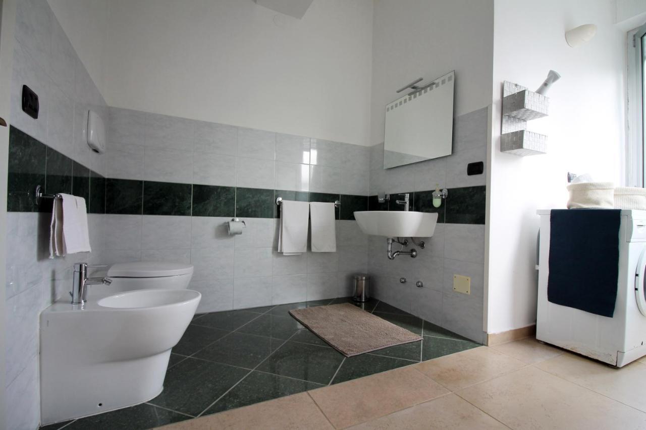 B&B Duca Lecce Exterior foto