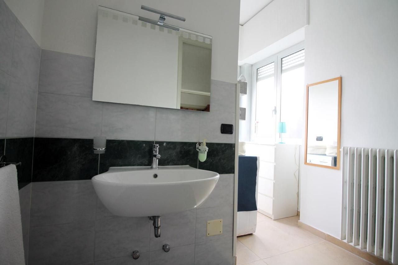 B&B Duca Lecce Exterior foto
