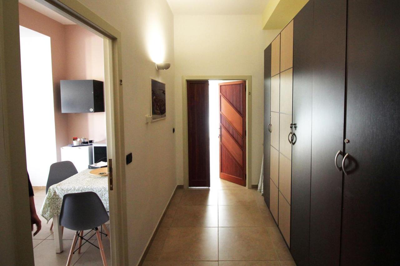 B&B Duca Lecce Exterior foto
