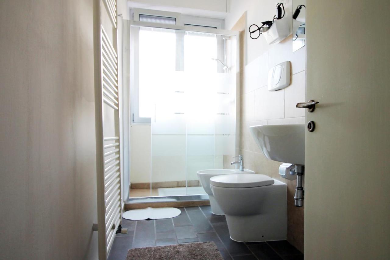 B&B Duca Lecce Exterior foto